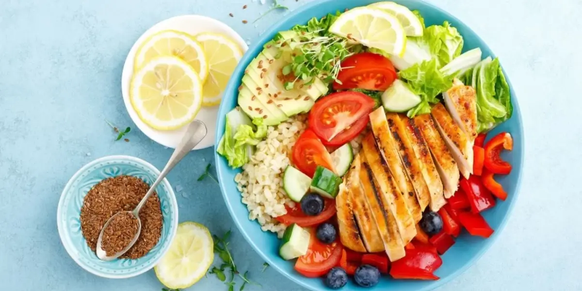 Tip 2 diyabeti olanlara beslenme tavsiyesi: Karbonhidratı azaltın!