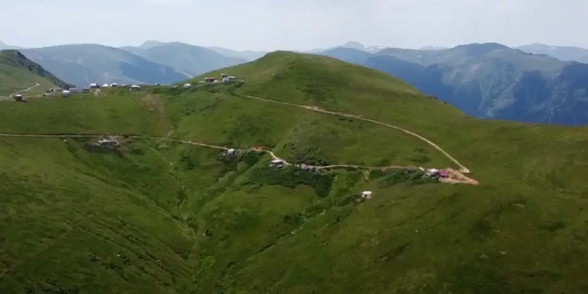 Trabzon'da Vahşet! Yer Anlaşmazlığı İçin Kan Akıttılar