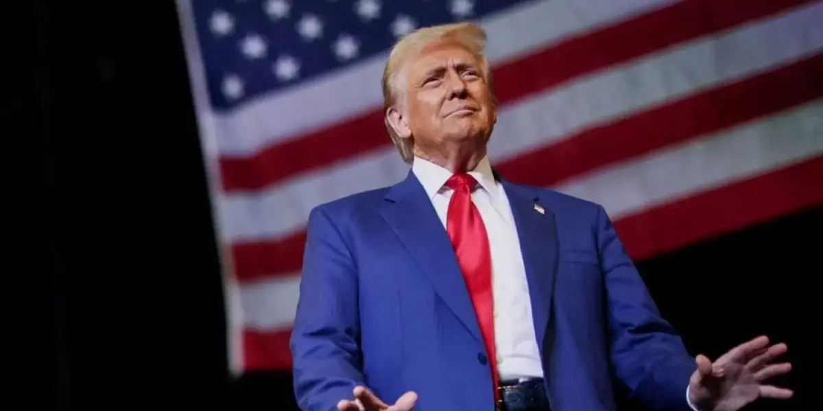 Trump Paris İklim Anlaşması'ndan Çekilmeye Hazırlanıyor