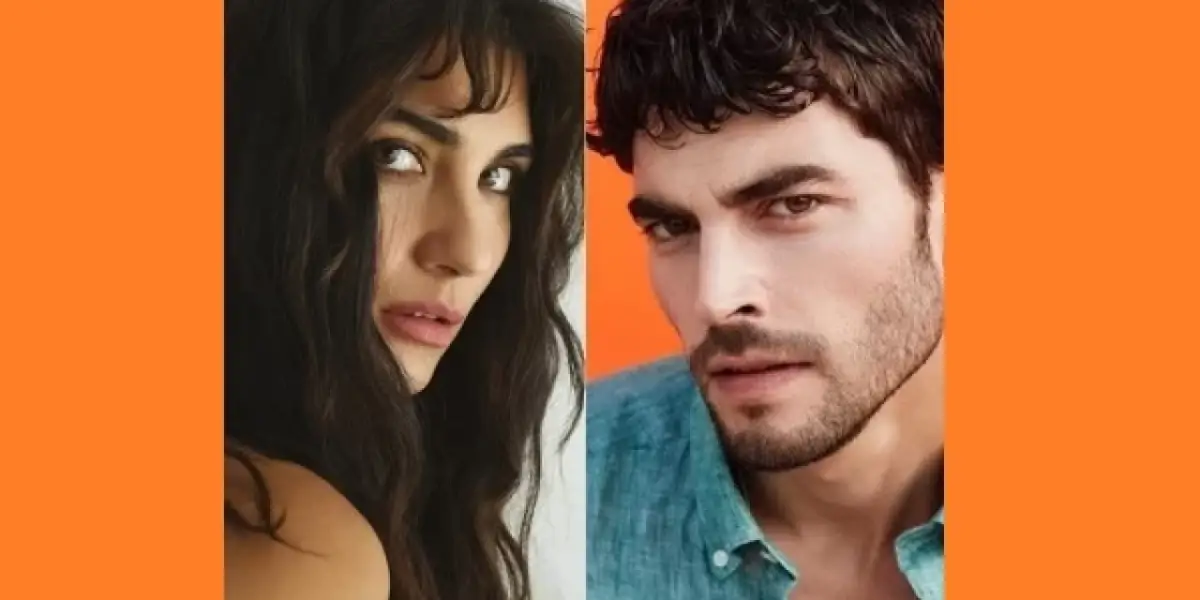 Tuba Büyüküstün ve Akın Akınözü "Mardin'in En Güzel Kızı" Filminde Partner Oldu