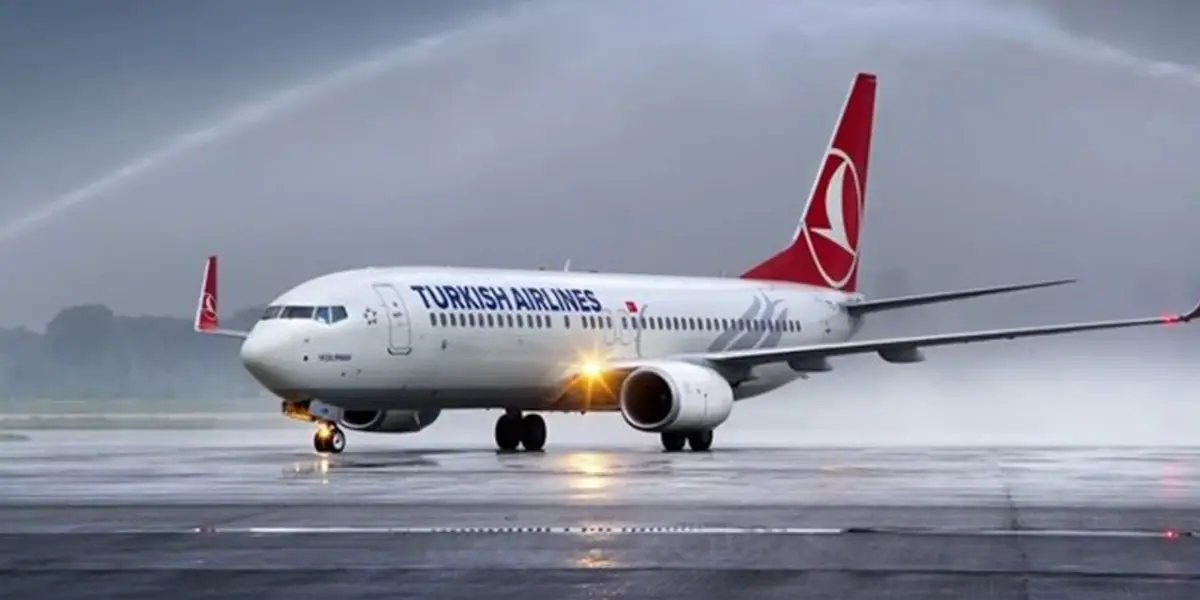Türk Hava Yolları'nın Taipei Uçuşunda Türbülans: 6 Yaralı