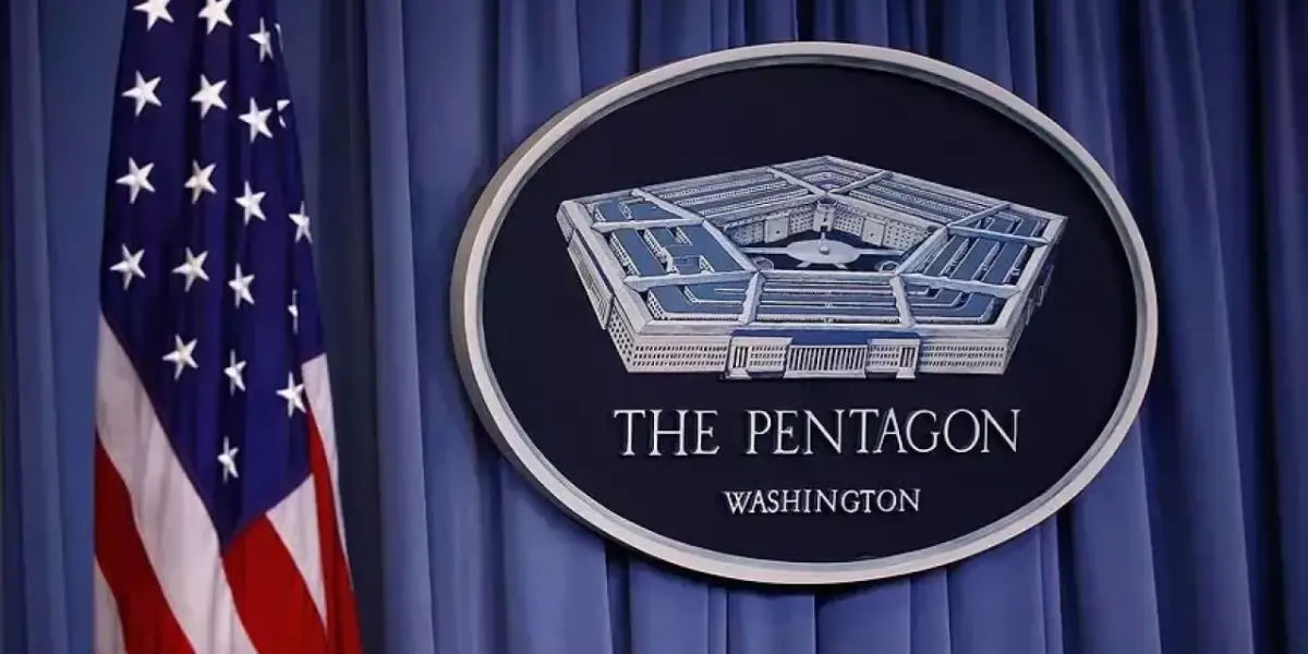 Türk Mühendis Gökhan Gün FBI Tarafından Tutuklandı! Pentagon'dan Gizli Belgeleri Çalarken Yakalandı