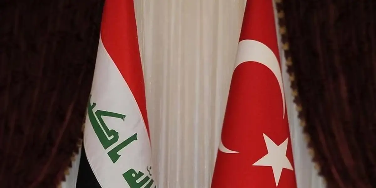 Türkiye-Irak Kalkınma Yolu Projesi: 20 Milyar Dolarlık Yatırımla Hayata Geçirilecek