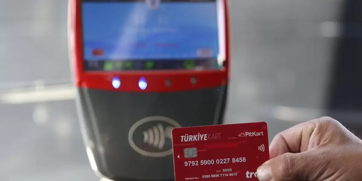 Türkiye Kart, Rize’de Kullanıma Sunuldu: Ulaşımda Yeni Dönem