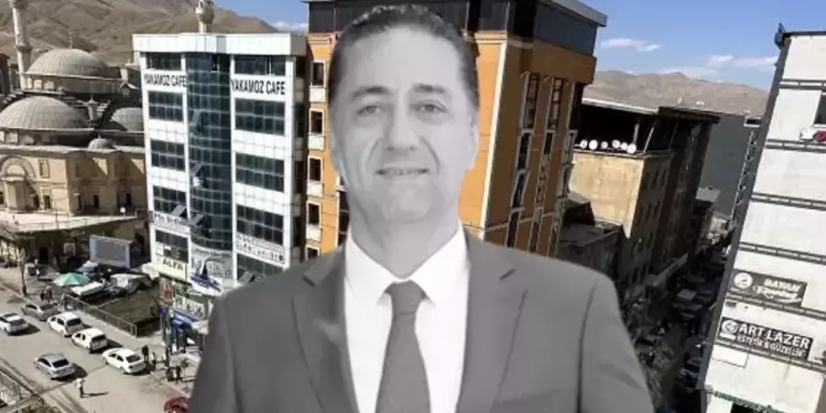Türkiye Petrolleri Arama Daire Başkanı Ölü Bulundu