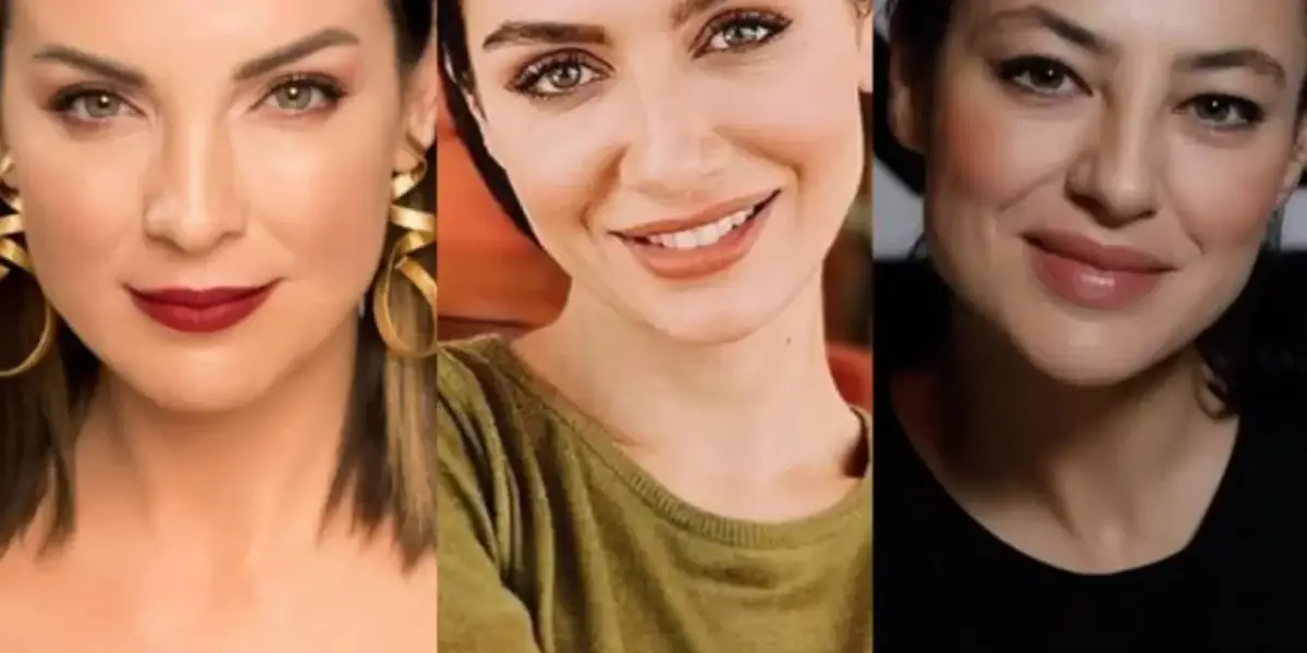 Üç Başarılı Yıldız "Gurur ve Önyargı" İçin Aynı Sahneyi Paylaşıyor! Birce Akalay, Özge Özberk ve Nergis Öztürk Tiyatro Severlerle Buluşmaya Hazırlanıyor