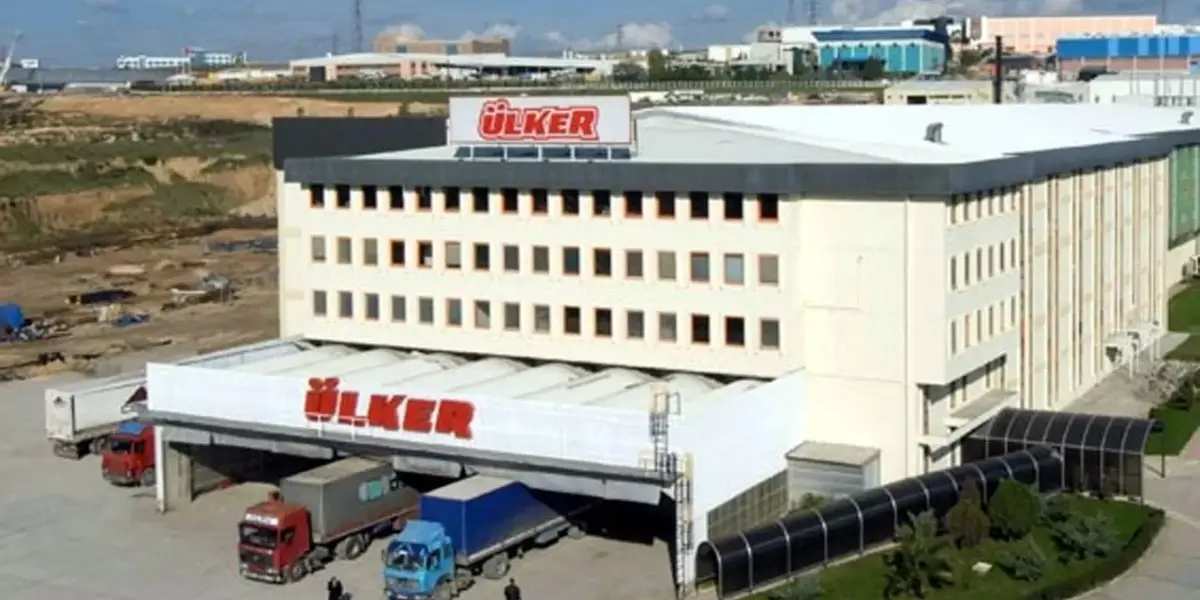 Ülker Bisküvi (ULKER) Hisseleri İçin Yeni Hedef Fiyat Belli Oldu