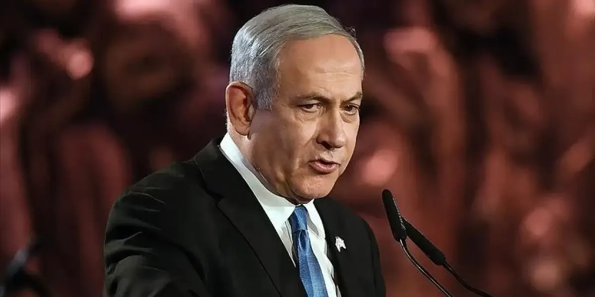 Uluslararası Ceza Mahkemesi, Netanyahu Hakkında Yakalama Kararı Çıkardı!