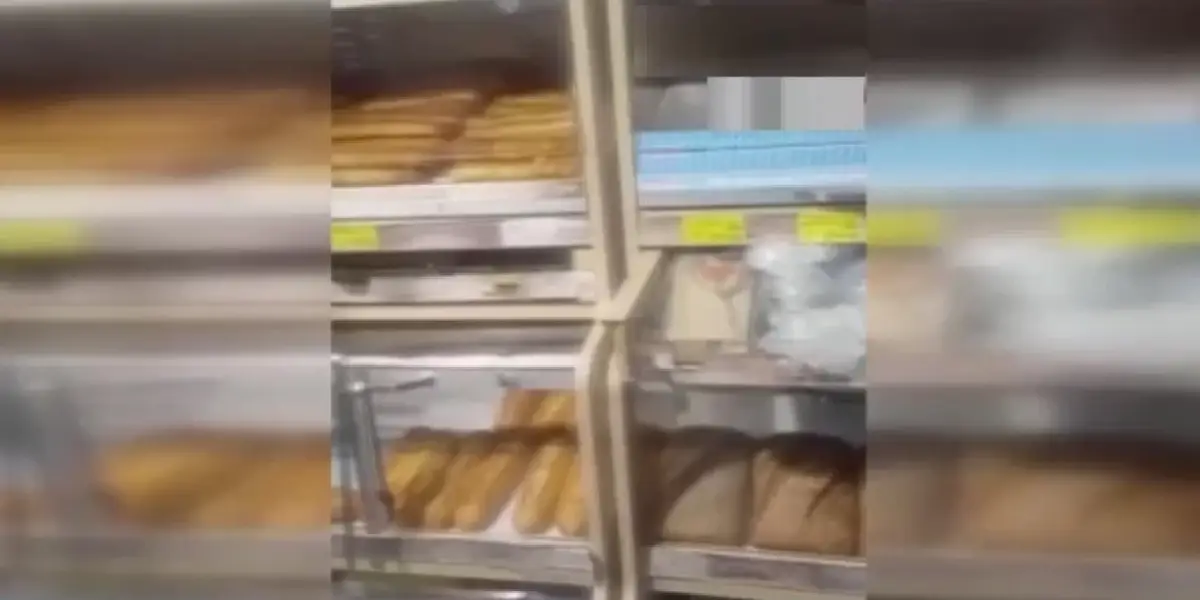 Ünlü Zincir Marketin Başı Dertte: Raflarda Mide Bulandıran Görüntü!