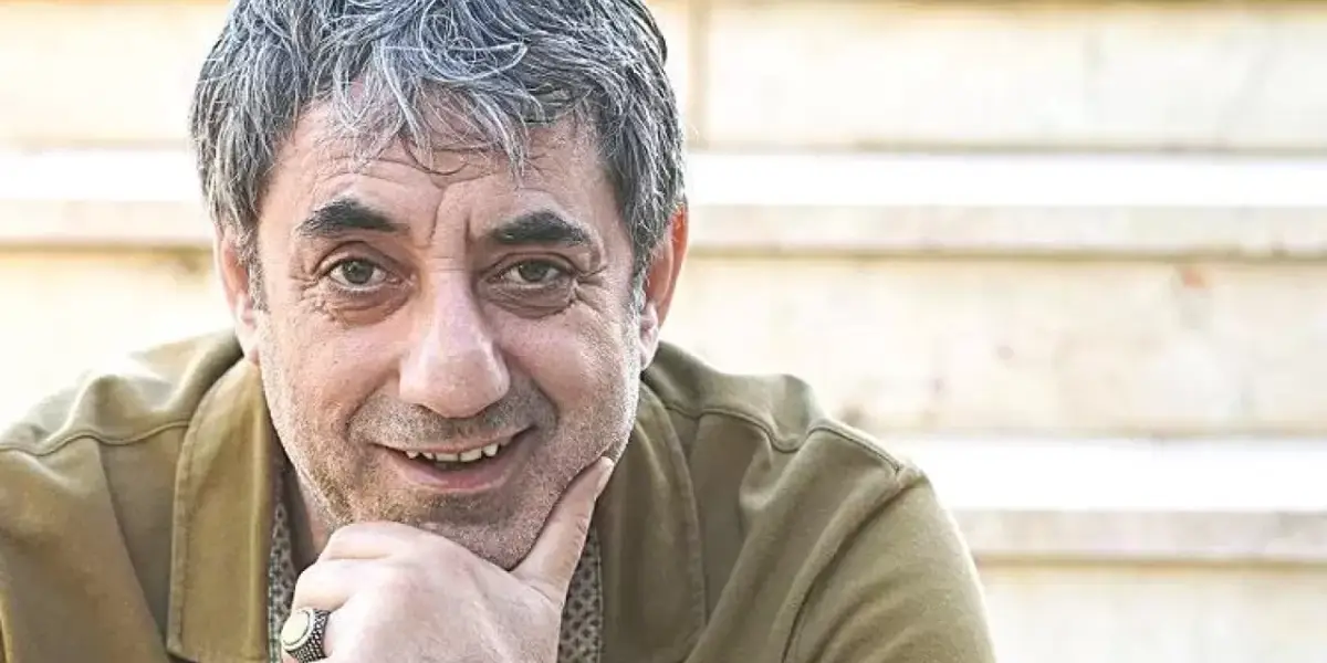 Uzak Şehir Nadim Baybars Kimdir? Nazmi Kırık'ın Canlandırdığı Karakter Hakkında Tüm Detaylar
