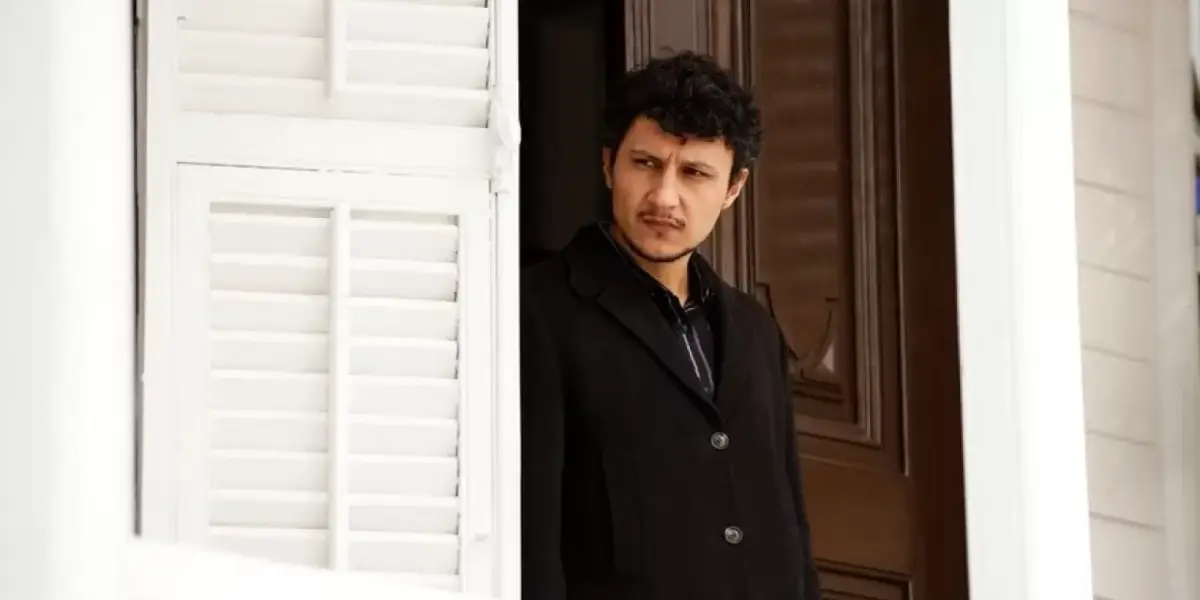 Uzak Şehir Şahin Kimdir? Alper Çankaya'nın Canlandırdığı Karakter Hakkında Tüm Detaylar