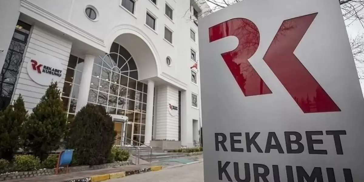 Viking Kağıt’a Rekabet Kurulundan 9,1 Milyon Lira Ceza