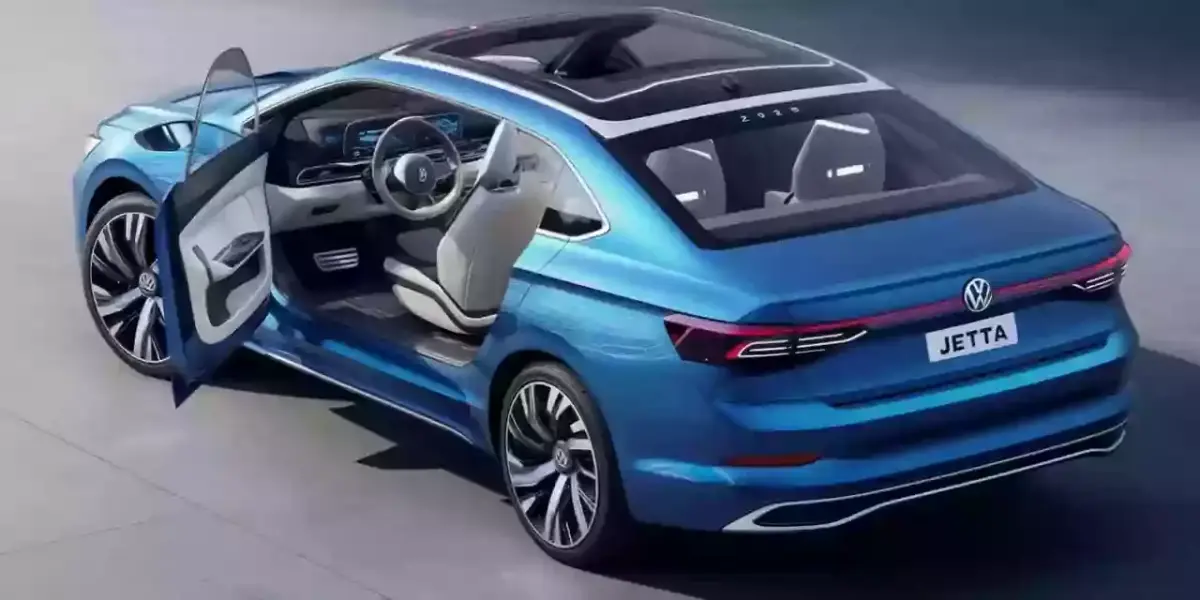 Volkswagen Jetta Tanıtımı Yapıldı: Teknik Özellikleri ve Fiyatı Şaşırtıyor