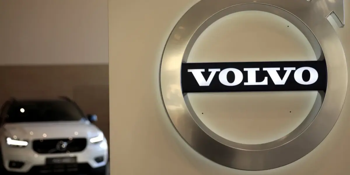 Volvo Türkiye'deki Satışlarını Durdurdu: İşte Sebebi