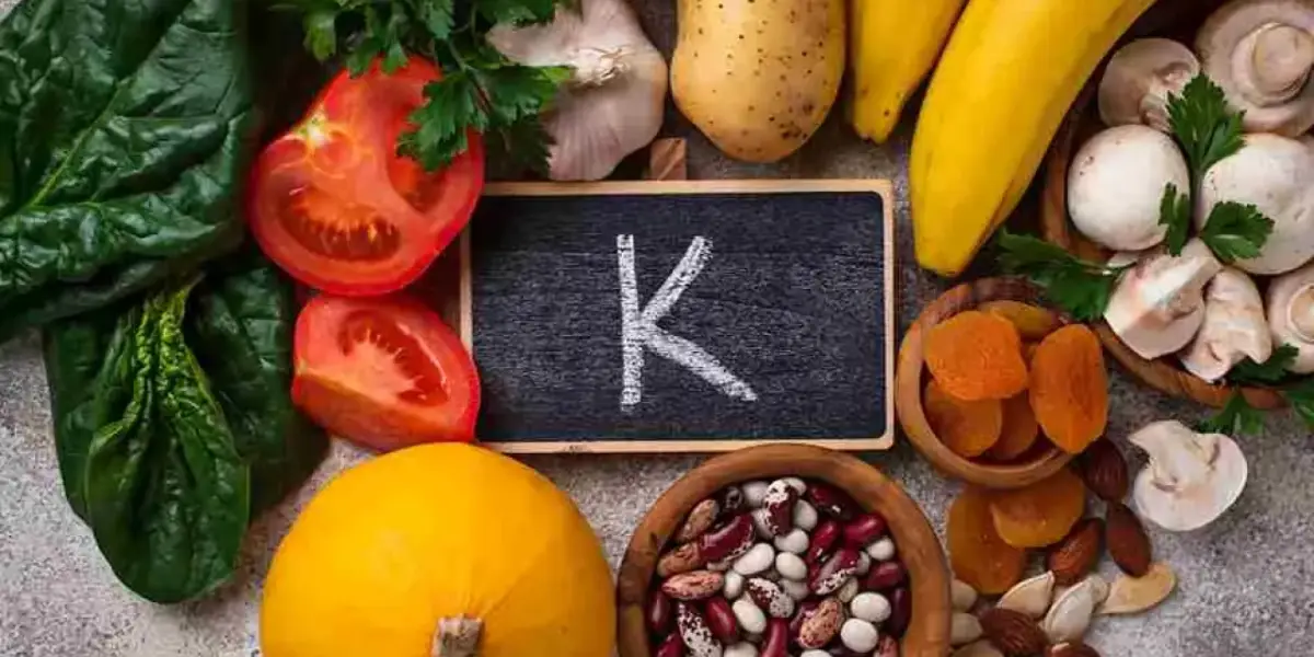 Vücudun Güç Merkezi: K Vitamini Deposu Besinler!