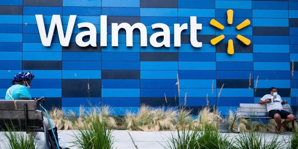 Walmart Türkiye'de Ofis Açıyor: Walmart Ne Satıyor, Nerenin?