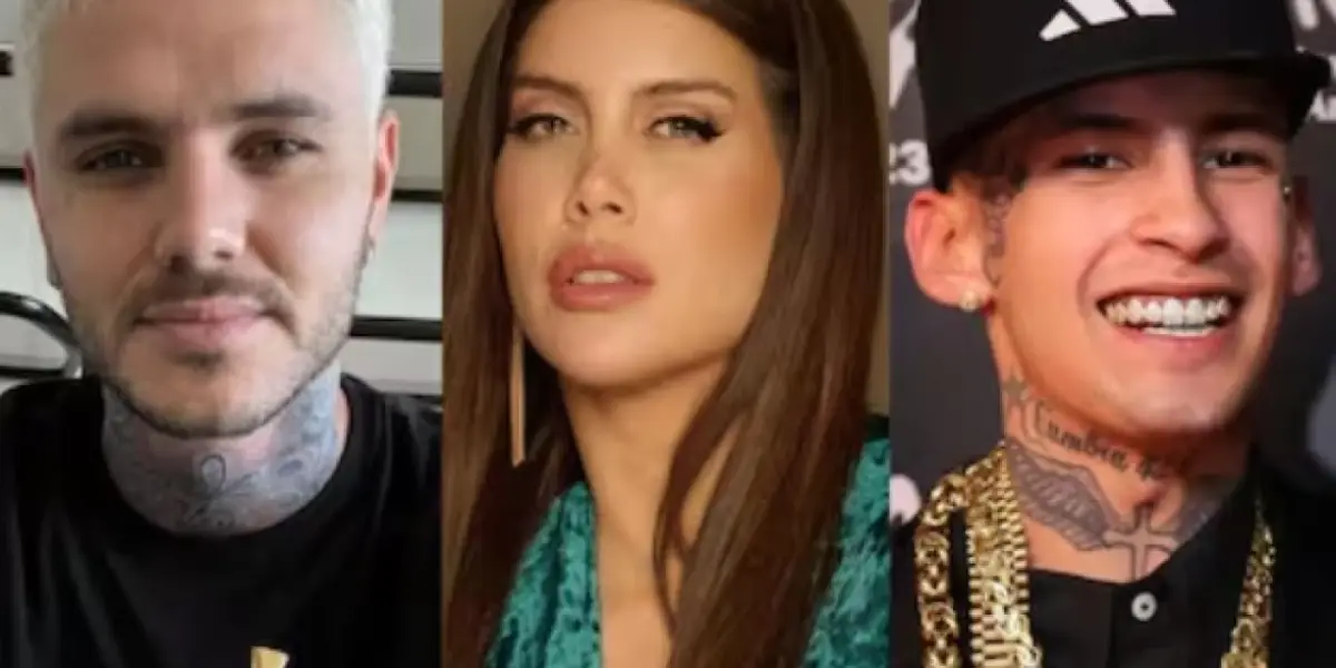 Wanda Nara - Icardi İlişkisi Bitti: 'Maçoluk' Açıklaması Gündem Oldu