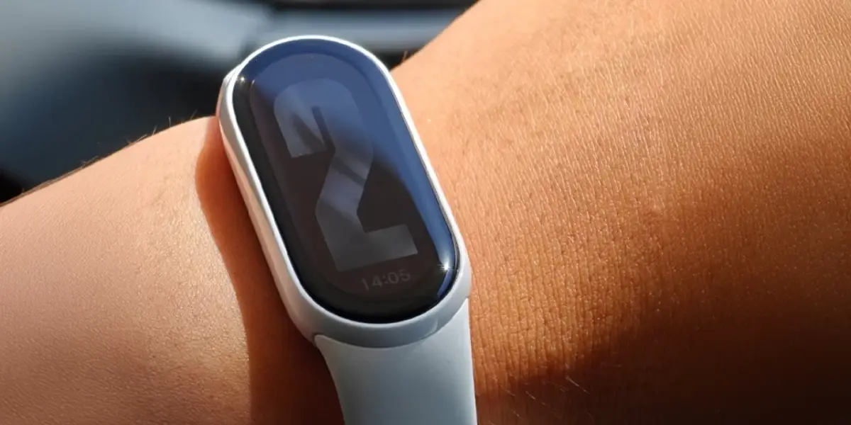 Xiaomi Smart Band 9 Pro Göründü! İşte Tasarımı ve Cazip Özellikleri