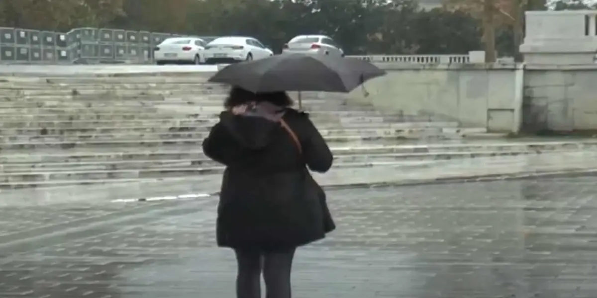 Yağışlı Hava Yolda, Peki Nerelerde Etkili Olması Bekleniyor?