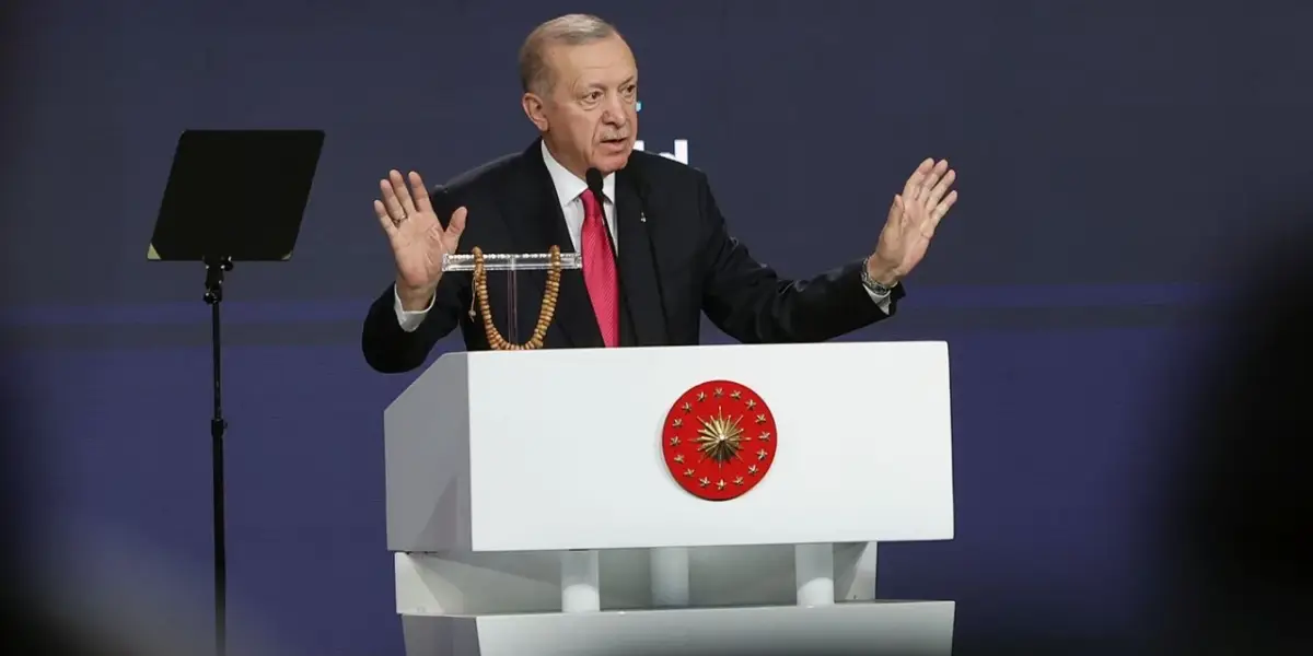 Yakup Caymazoğlu Amman Büyükelçisi Olarak Atandı: Erdoğan'ın Arapça Tercümanıydı