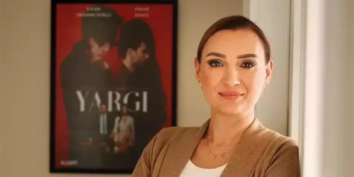 Yargı’nın Senaristi Sema Ergenekon’dan Yeni Dizi: ‘Serçe’