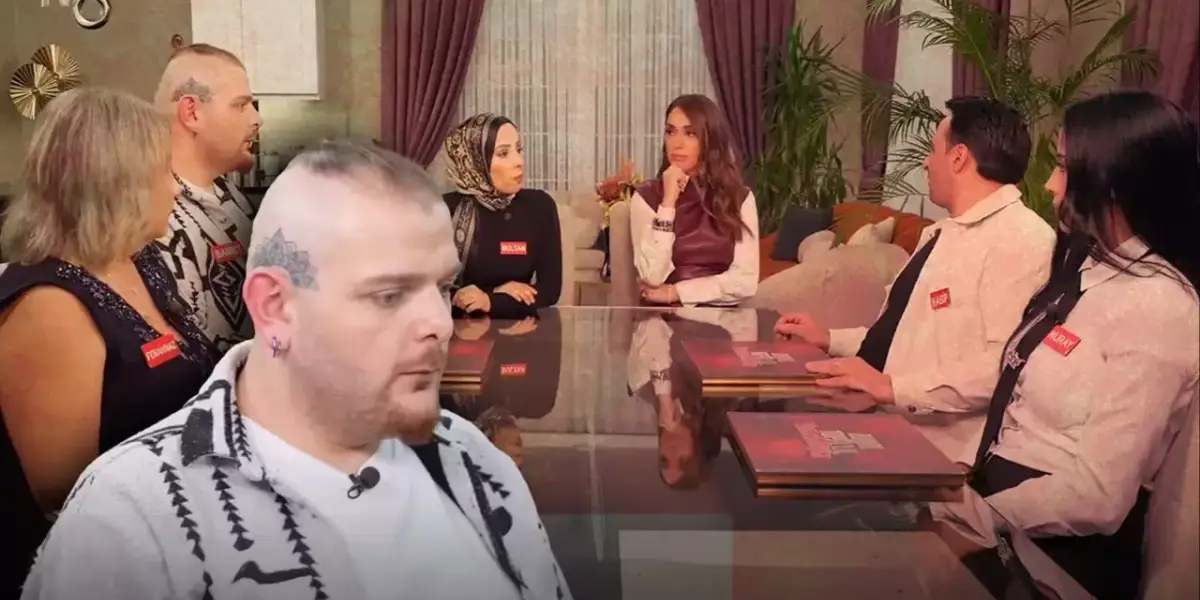 Yemekteyiz Samet Akbaşı Kimdir? Kaç Yaşında, Nereli ve Ne İş Yapıyor?