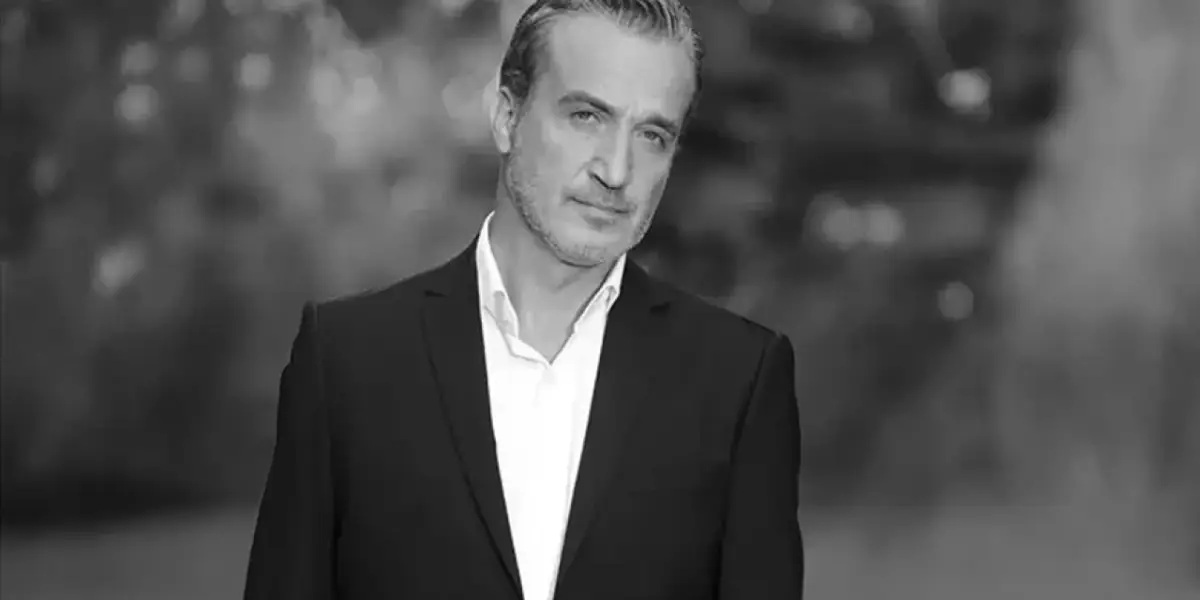 Yeni Dizisiyle Ekranlara Dönmeye Hazırlanıyordu! Tekin Temel Hayatını Kaybetti! Tekin Temel Kimdir?