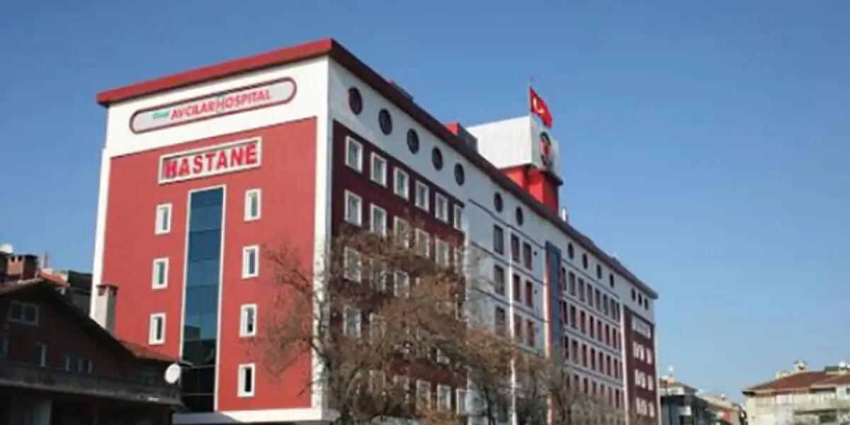 Yenidoğan Çetesi soruşturmasında şüpheli ölüm: Avcılar Hospital Hastanesi'nin depo sorumlusu ölü bulundu!