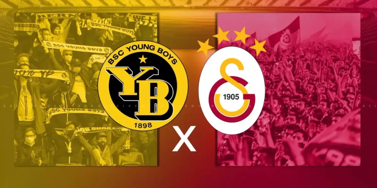 Young Boys Galatasaray Maçı Ne Zaman, Hangi Kanalda? Young Boys Galatasaray İlk 11'ler!