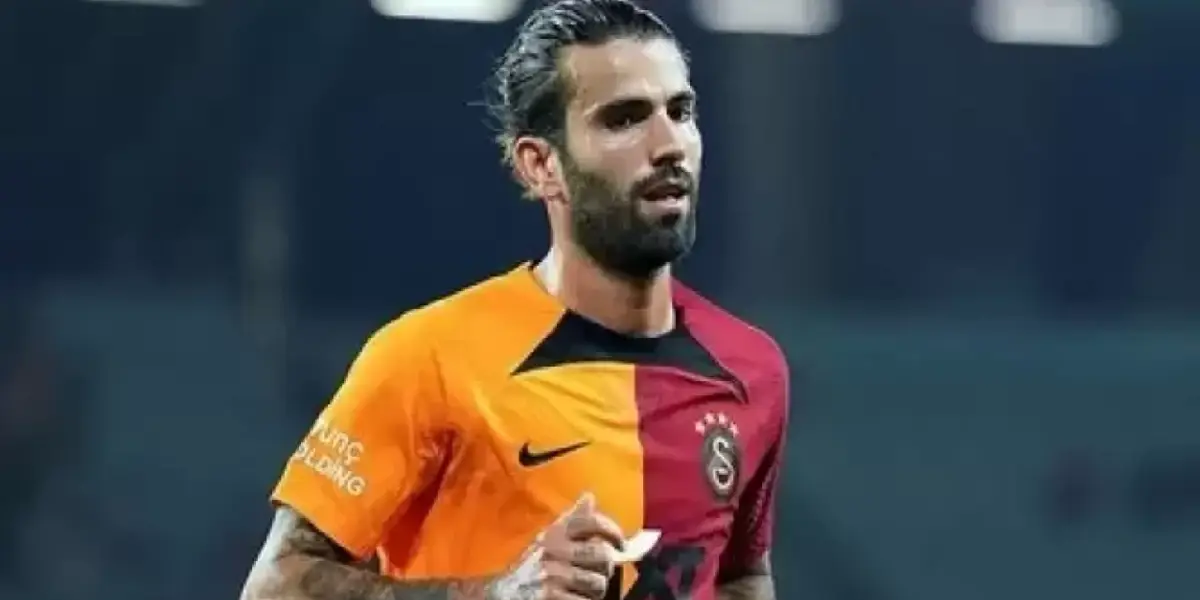 Yunan Medyası: Galatasaray'dan Yeni Transfer Açıklandı