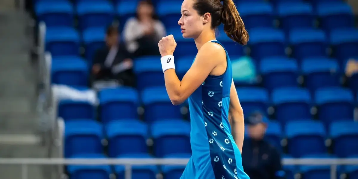 Zeynep Sönmez, Merida Açık'ta İlk WTA Şampiyonluğunu Aldı