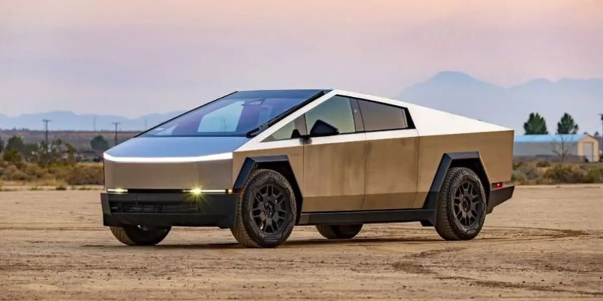 Tesla, Cybertruck Bataryalarını Gizlice Geri Çağırıyor