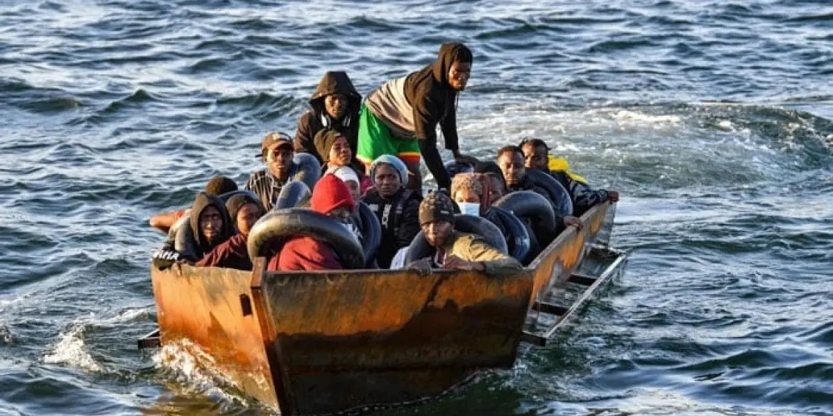 Tunus'ta Göçmen Teknesi Battı: 27 Ölü