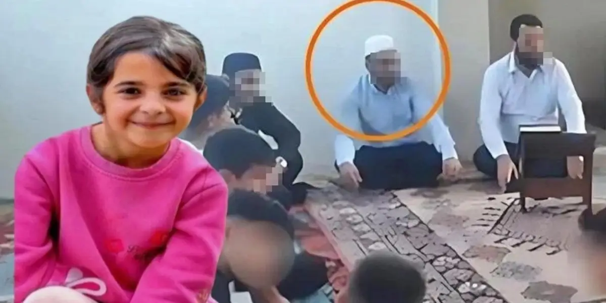 Narin Güran Soruşturmasında Son Dakika: Tavşantepe Mahallesi'nin İmamı İhraç Edildi