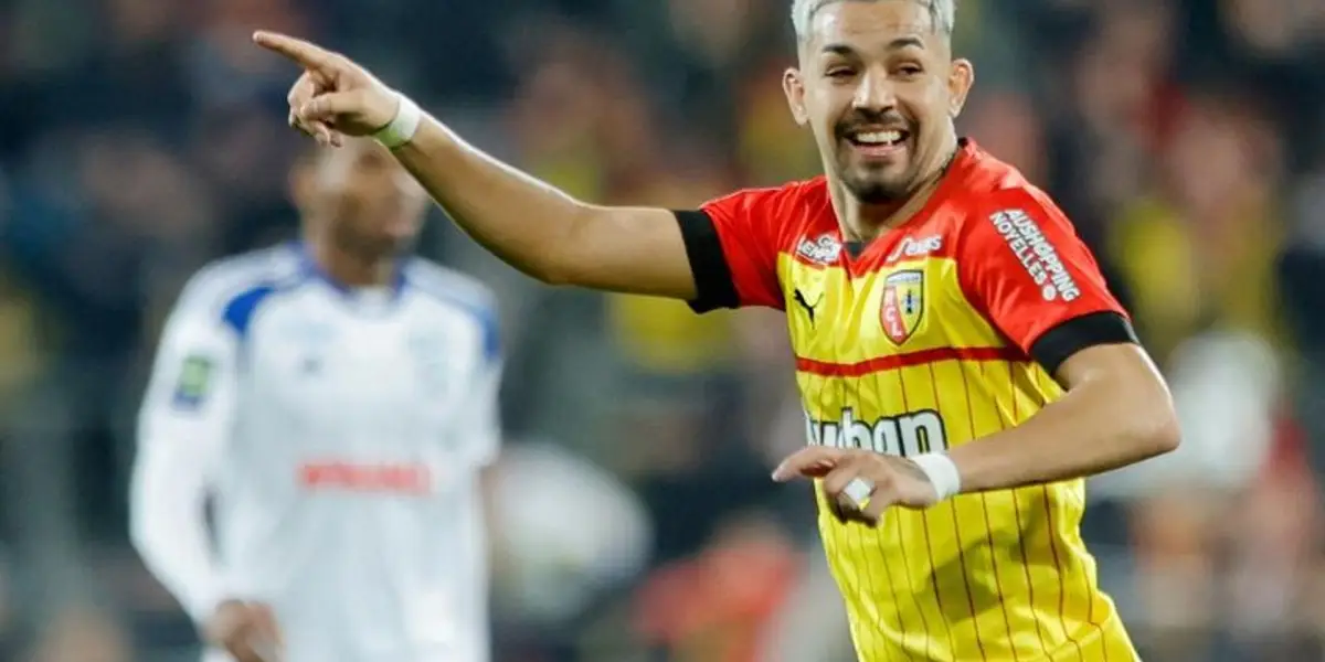 Fenerbahçe Arjantinli Yıldızın Transferinden Vazgeçti