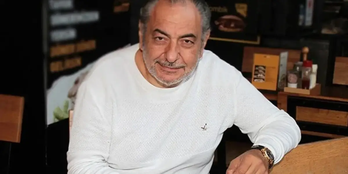 Reha Muhtar: "Cenazeme Gelmesini İstemem"