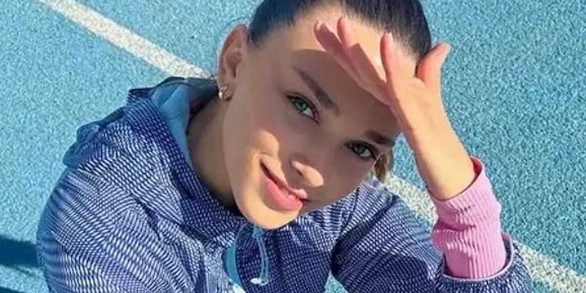 Survivor Sevgi, Gönüllüler Takımı'nda bir spor yıldızı çıktı! Sevgi İme'nin kimdir