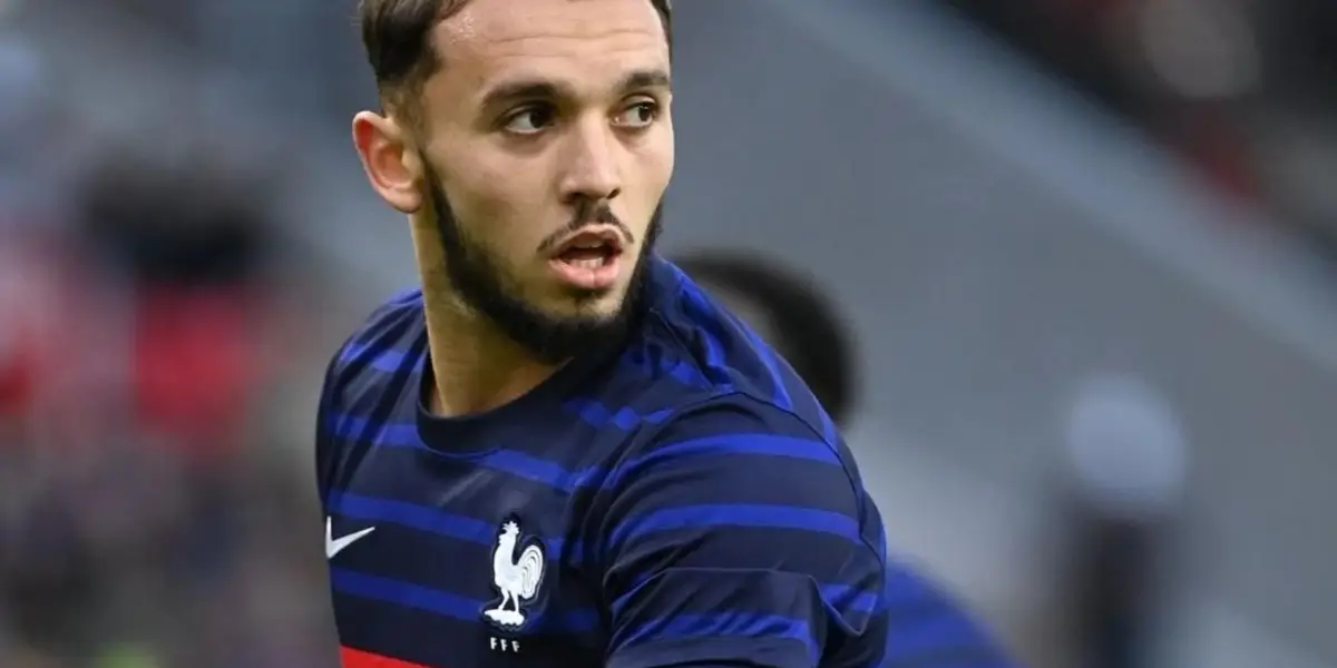 Galatasaray'da Amine Gouiri Rüzgarı: 13 Milyon Euro'yu Gözden Çıkardı