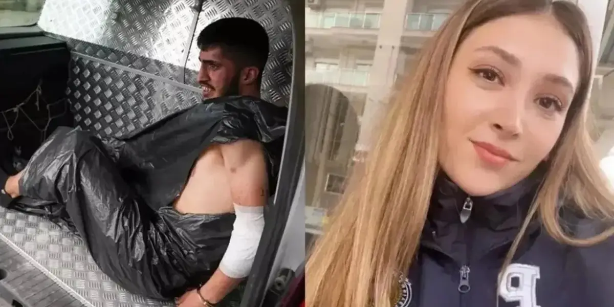 Polis Şeyda Yılmaz'ı Şehit Eden Katilin Cezası Belli Oldu