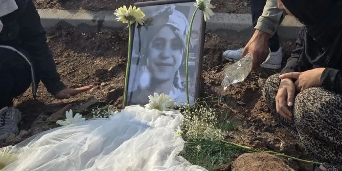6 Yaşındaki Şirin Vahşice Katledilmişti: Katilin Cezası Belli Oldu!
