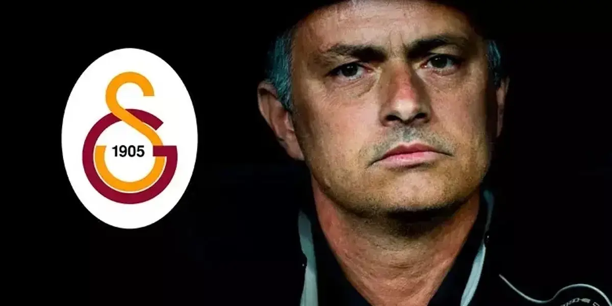 Mourinho'dan Galatasaray'a Gönderme: "Crespo Umarım Tekmeliklerin Karbondandır"