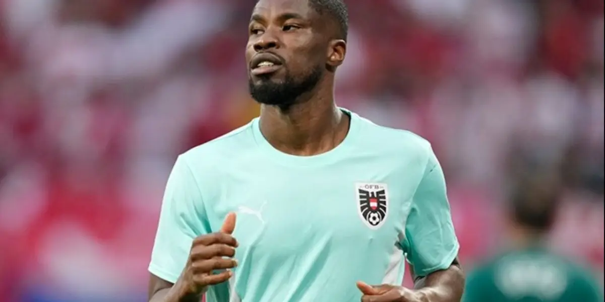Fenerbahçe'den Kevin Danso için Rekor Teklif
