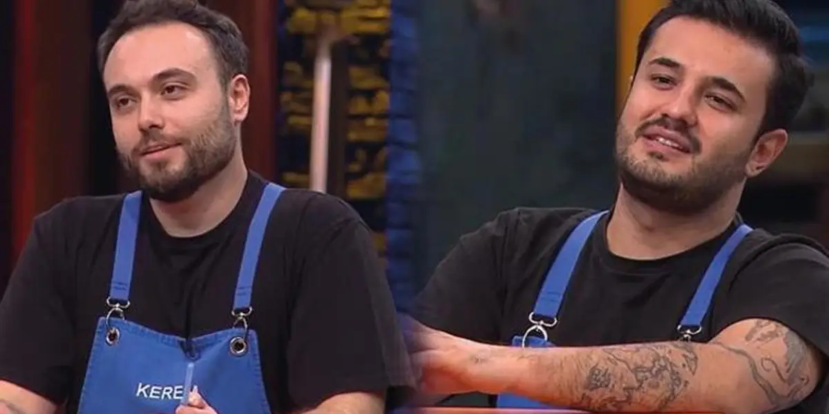 MasterChef'te İkinci Finalist Belli Oldu