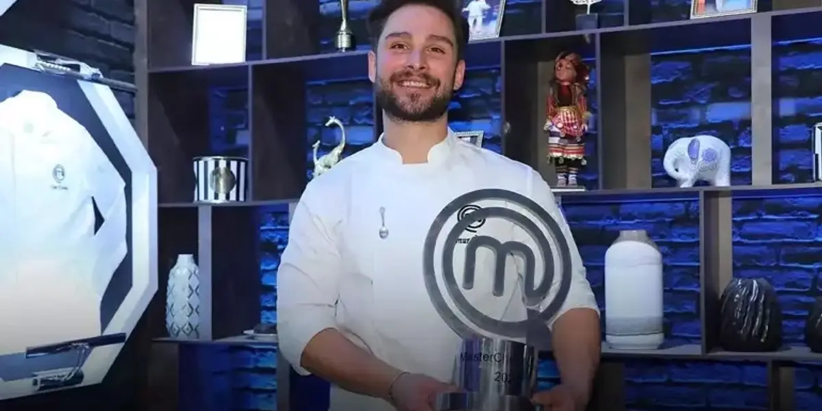 MasterChef Şampiyonu Onur'dan İlk Paylaşım