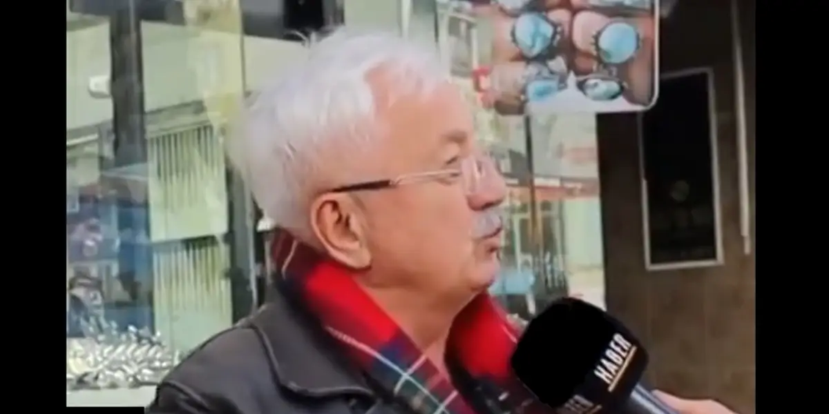 Sokak Röportajında Emeklilere 'Oh Olsun' Tepkisi