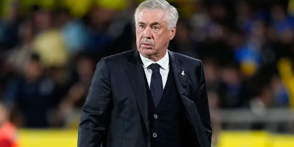 Kupa maçında yuhalanan Ancelotti'den açıklama: "Bu durum takımı ateşledi"