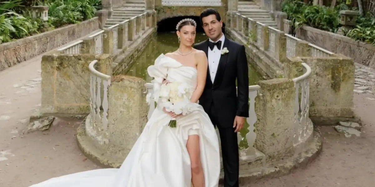 Reza Zarrab, Dilara Altıntop ile Evlendi