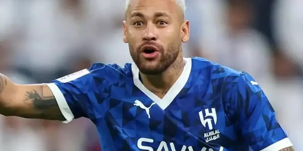Santos'tan Neymar'a Benzersiz Teklif: Pele'nin Yapay Zeka Videosunu Kullandılar!