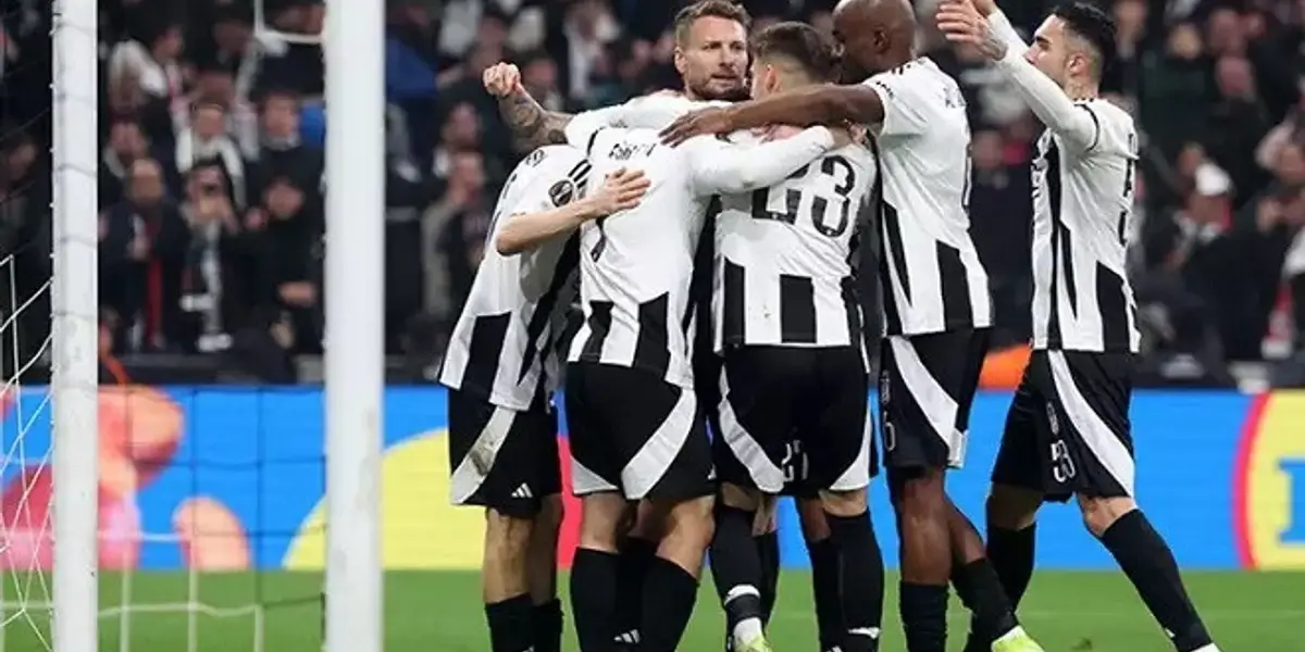 Beşiktaş'ın Zaferi İspanyol Basınında Manşetlere Taşındı: "Valverde'nin Takımında Dengeler Türk Kalitesiyle Bozuldu"