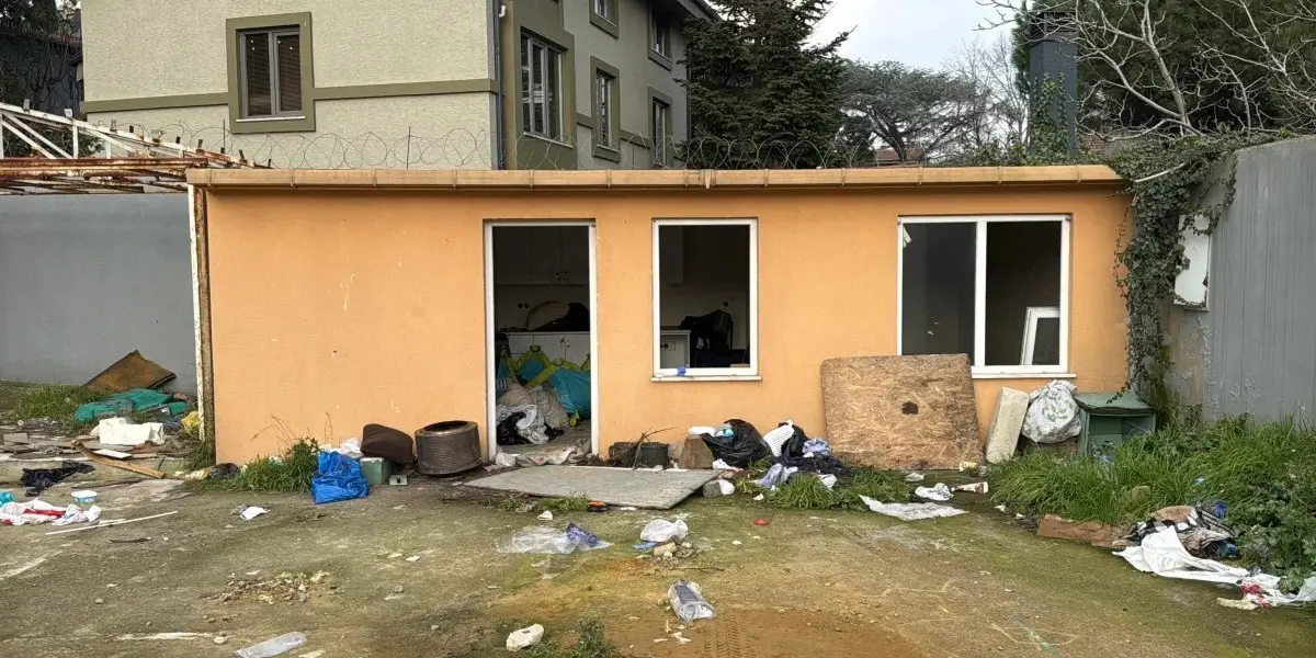 Soba Gazı İki Kardeşi Hayattan Kopardı